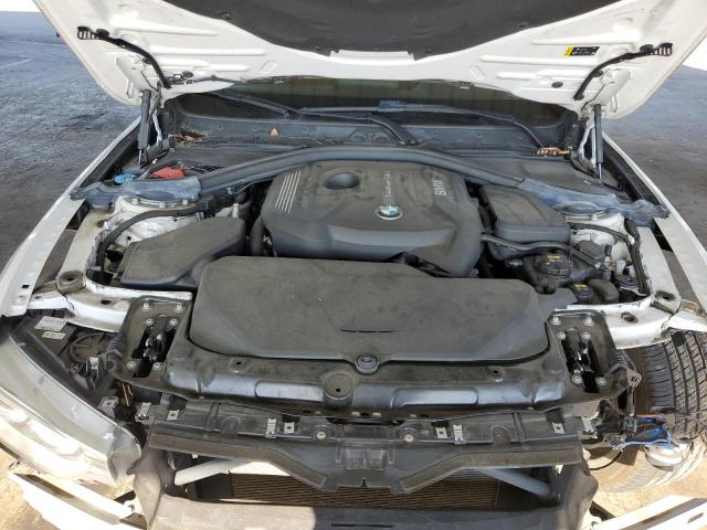 2017 BMW 430XI GRAN COUPE WBA4F9C58HG792636