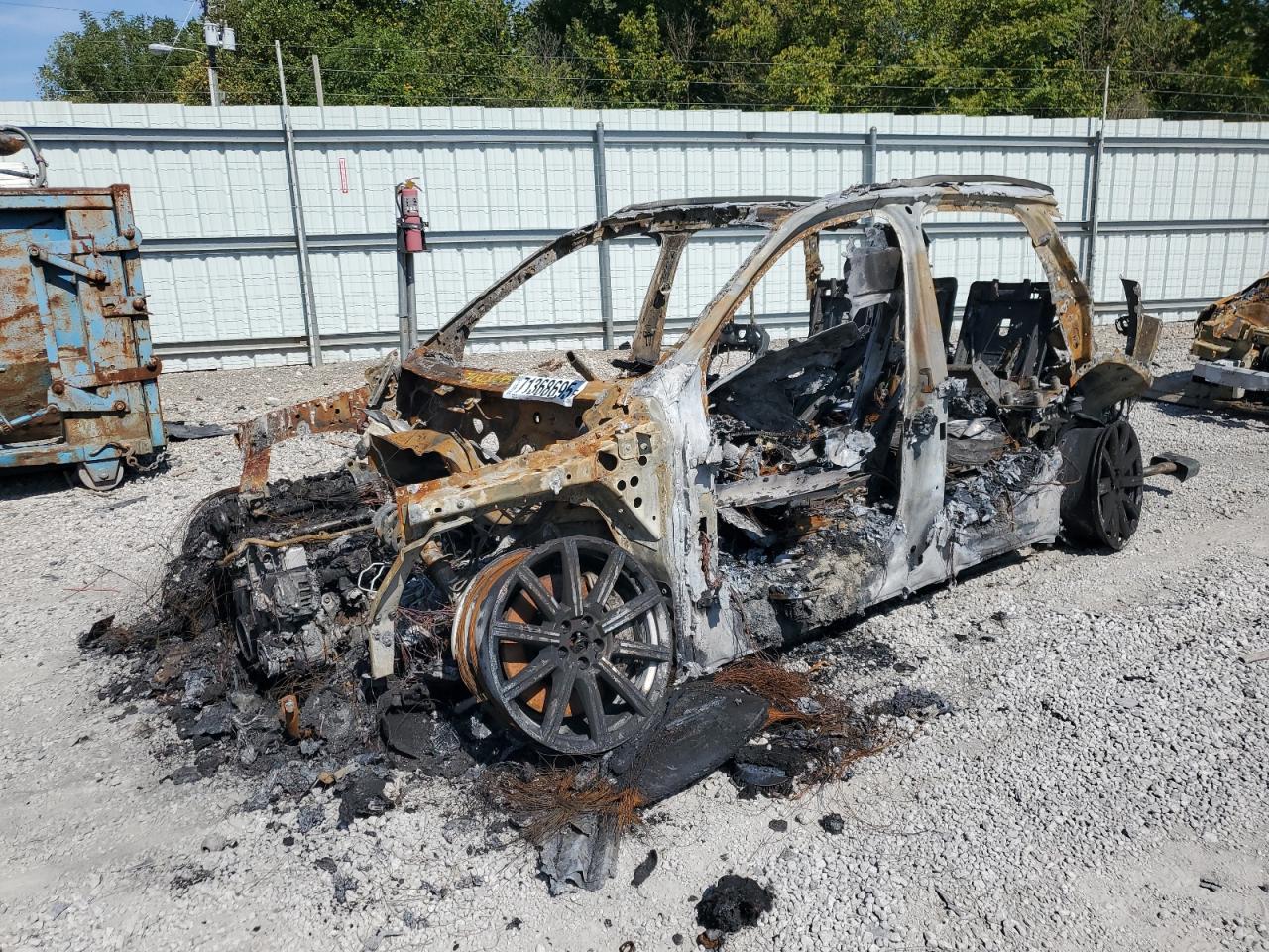 AUDI Q7 PREMIUM PLUS