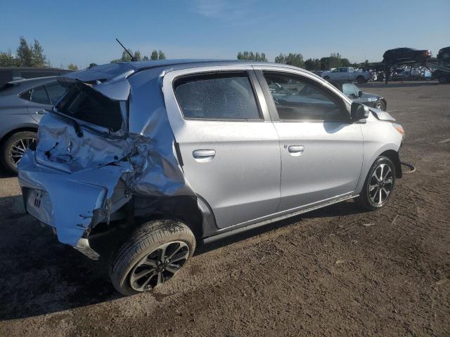2024 MITSUBISHI MIRAGE SE ML32AWHJ0RH025763