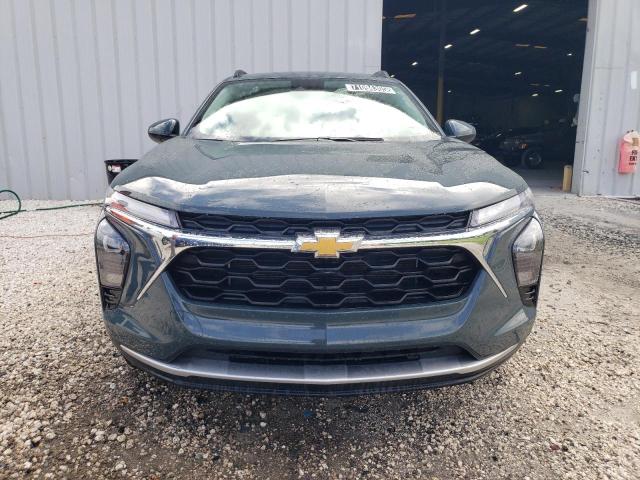 2025 CHEVROLET TRAX 1LT KL77LHEP8SC248389