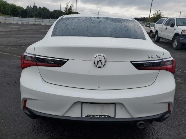 2020 ACURA ILX PREMIU 19UDE2F77LA008230