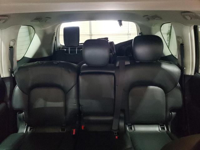 2022 NISSAN ARMADA SL JN8AY2BC4N9162883