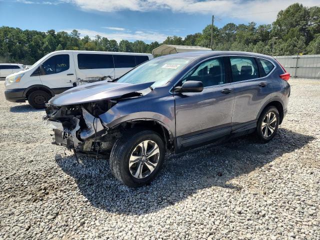 2019 HONDA CR-V LX - 2HKRW6H39KH213963