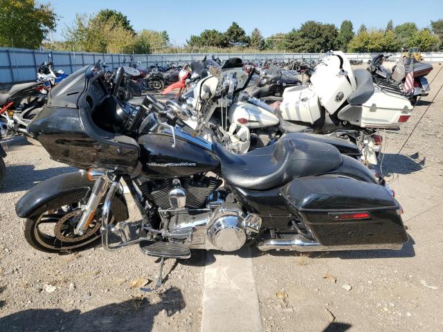 2015 HARLEY-DAVIDSON FLTRX ROAD 1HD1KHM12FB683136