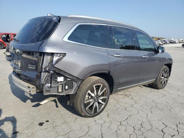 2022 HONDA PILOT TOURING #3287632013