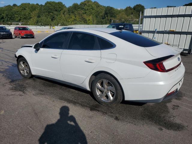 2020 HYUNDAI SONATA SE 5NPEG4JA9LH055344