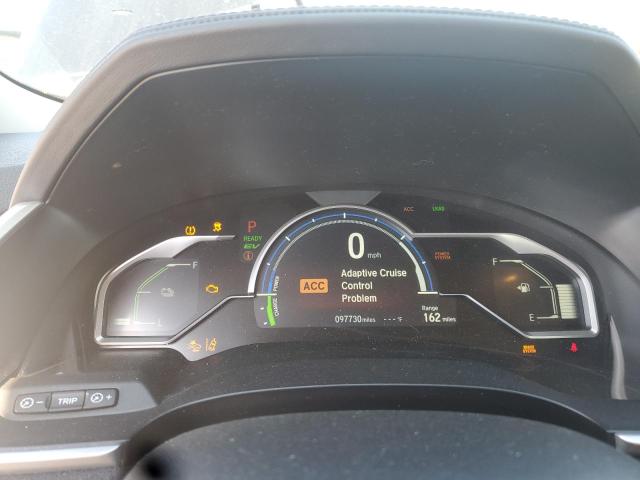 2018 HONDA CLARITY TO JHMZC5F3XJC004794