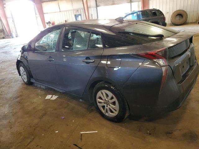 2016 TOYOTA PRIUS JTDKBRFU6G3517412