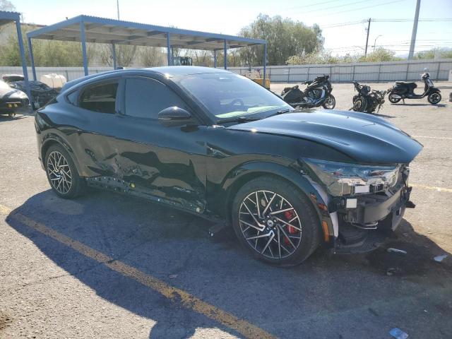 2022 FORD MUSTANG MA #3309056154