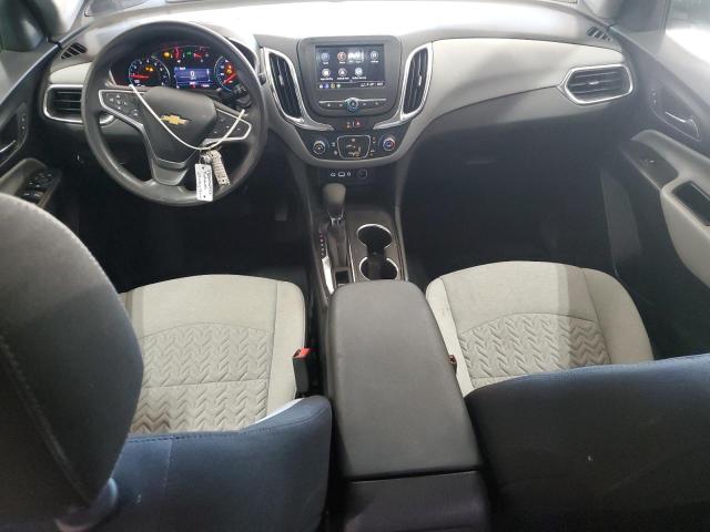 2022 CHEVROLET EQUINOX LS 3GNAXSEV2NS220280