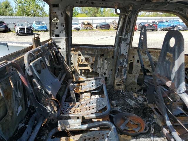 2008 FORD F250 SUPER #3308335063