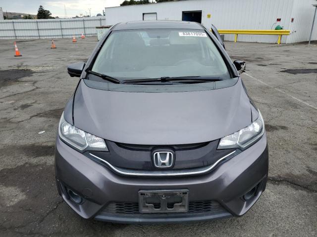 2015 HONDA FIT 3HGGK5H87FM739471