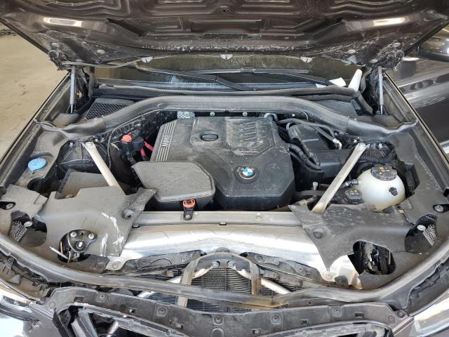 2023 BMW X3 XDRIVE3 - 5UX53DP0XP9R73305