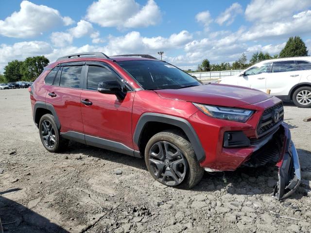 2023 TOYOTA RAV4 ADVEN 2T3J1RFVXPW377319