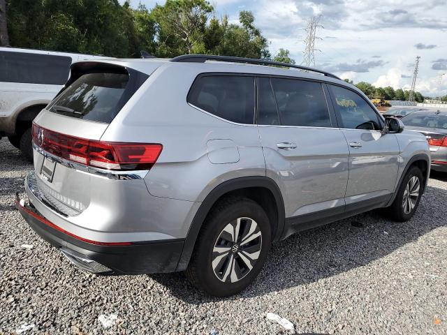 2025 VOLKSWAGEN ATLAS SE 1V2DR2CA8SC539103