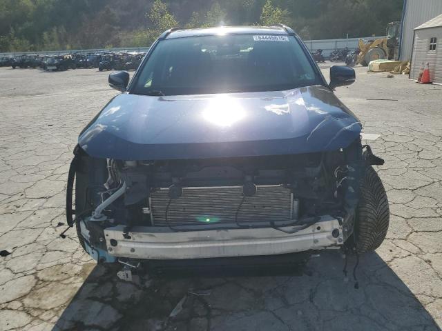 2019 TOYOTA RAV4 LIMITED JTMN1RFV5KJ021773