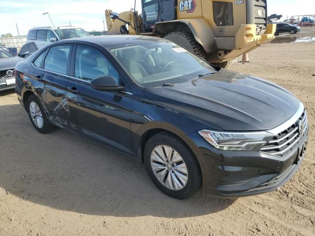 2019 VOLKSWAGEN JETTA S - 3VWC57BU4KM197310
