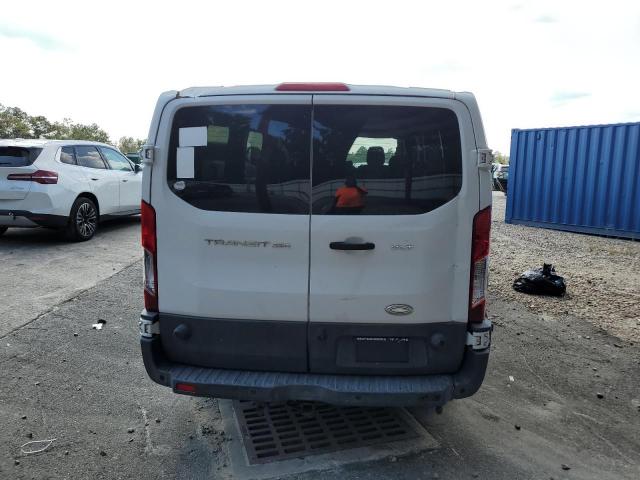 2015 FORD TRANSIT T- 1FBZX2ZM2FKA38853