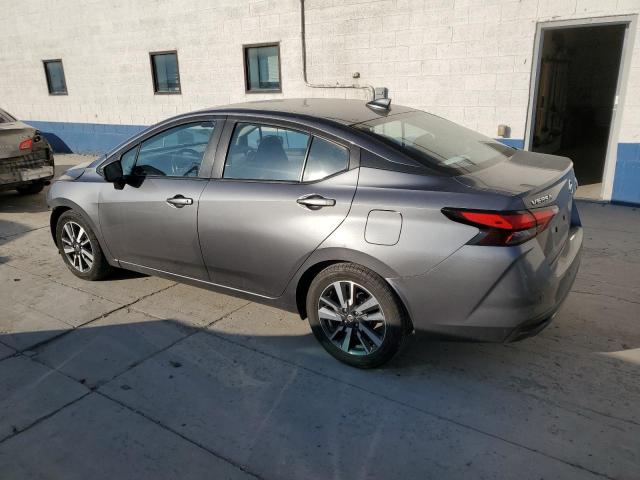 2021 NISSAN VERSA SV - 3N1CN8EV0ML875298