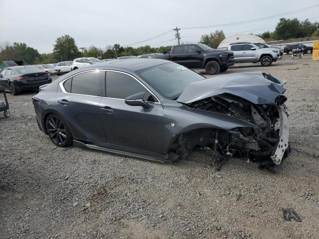 2023 LEXUS IS 350 F S JTHGZ1E20P5027487