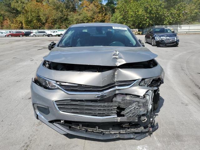 2017 CHEVROLET MALIBU LT 1G1ZE5ST7HF267392