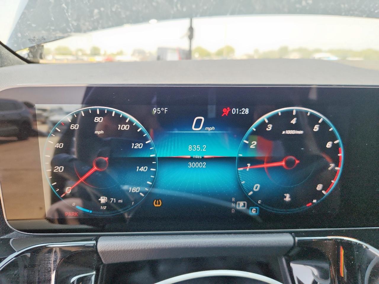 MERCEDES-BENZ GLA-CLASS 250 4MATIC