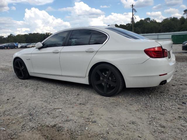 2013 BMW 528 I #3278673775