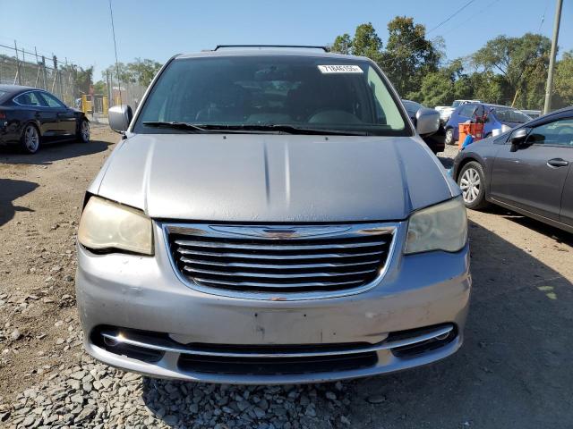 2014 CHRYSLER TOWN & COU - 2C4RC1BG0ER303534