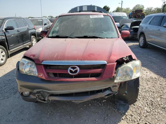 2006 MAZDA TRIBUTE S #3291690228