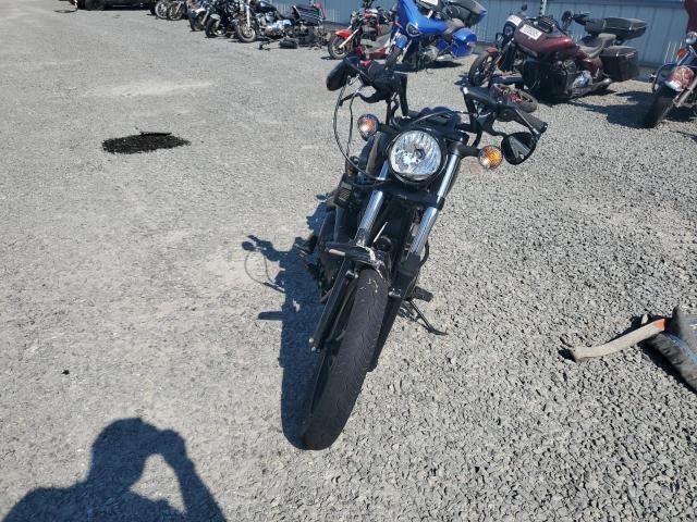 2024 YAMAHA XVS950 CUD JYAVN05E5RA016712