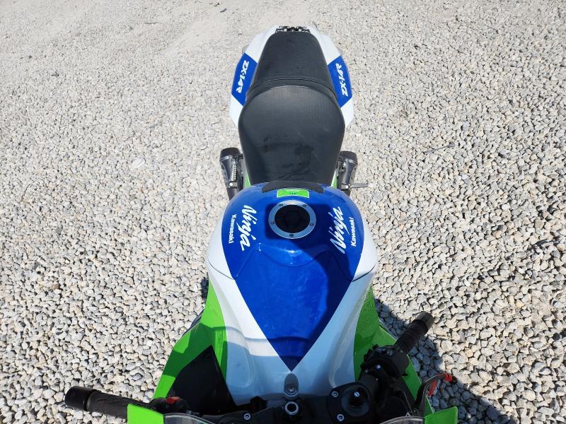 2024 KAWASAKI ZX1400 J JKBZXNJ16RA019446