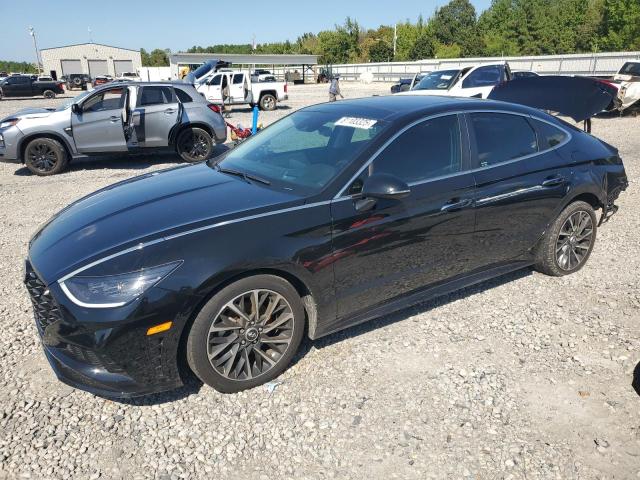 Global Auto Auctions: 2023 HYUNDAI SONATA LIM