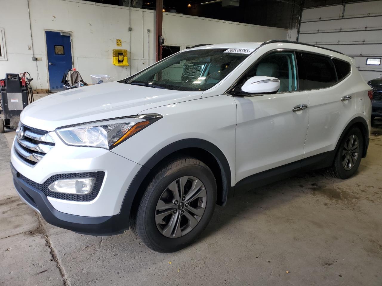 HYUNDAI SANTA FE S