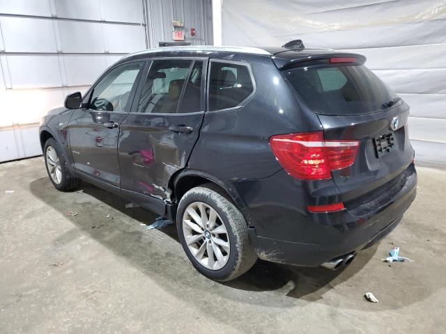 2017 BMW X3 XDRIVE2 #3261411492