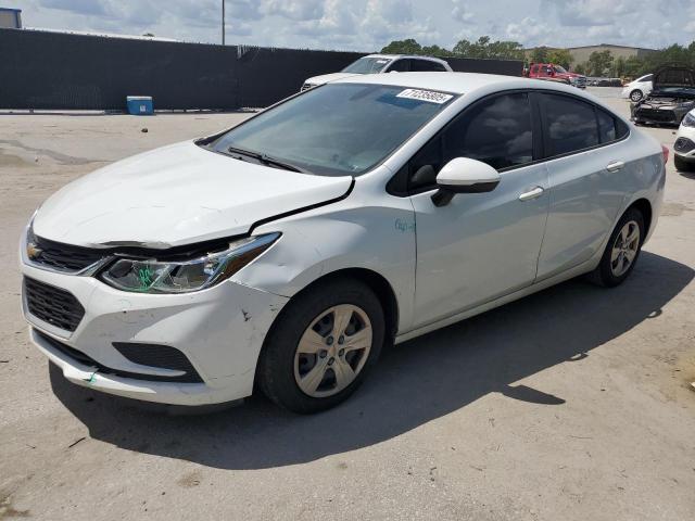 2017 CHEVROLET .S10 1G1BC5SM3H7161886