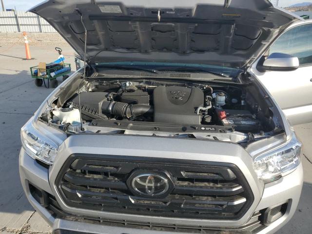 2019 TOYOTA TACOMA DOU - 3TMCZ5AN2KM220217