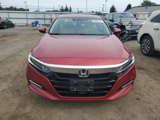 2019 HONDA ACCORD HYB 1HGCV3F47KA020092