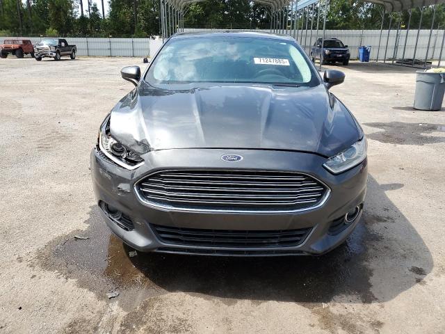 2016 FORD FUSION S 3FA6P0G74GR154798