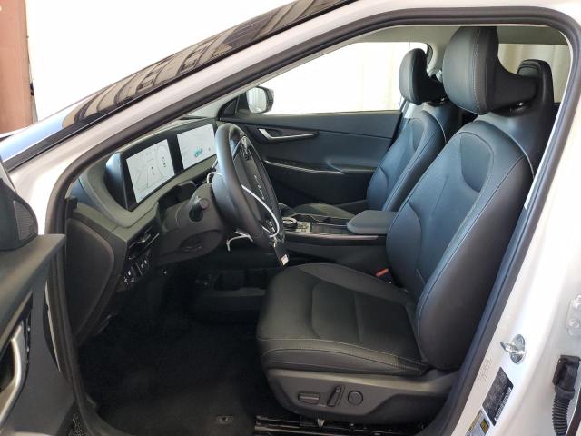 2024 KIA EV6 LIGHT KNDC34LA0R5614188