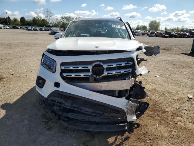 2021 MERCEDES-BENZ GLB 250 4M #3284913961