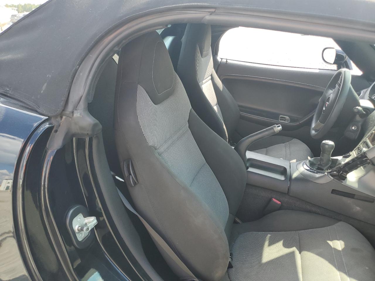 Lot #3263908126 2008 PONTIAC SOLSTICE