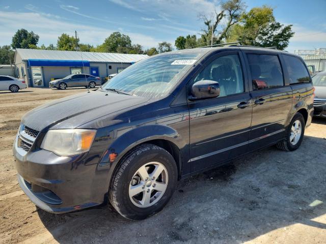 DODGE GRAND CARAVAN MAINSTREET