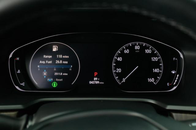 2018 HONDA ACCORD TOU 1HGCV2F90JA007XXX