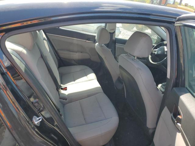 2017 HYUNDAI ELANTRA SE 5NPD84LF0HH038263