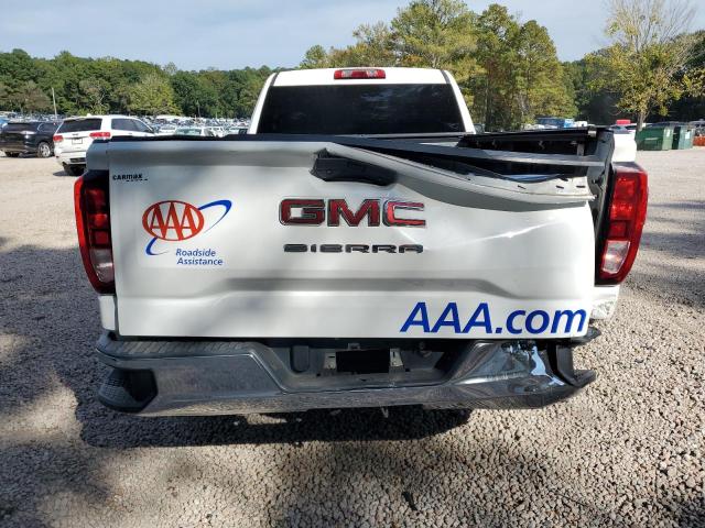 2021 GMC SIERRA C15 3GTN8AEH8MG393363