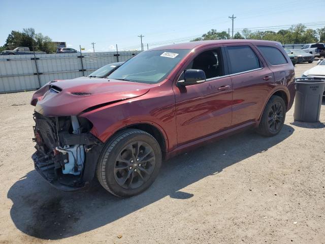 Global Auto Auctions: 2022 DODGE DURANGO R/T