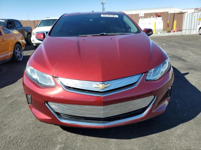 2017 CHEVROLET VOLT LT 1G1RC6S54HU120245