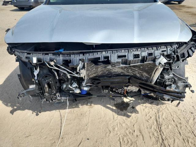 2019 HYUNDAI SANTA FE S - 5NMS2CAD6KH136450