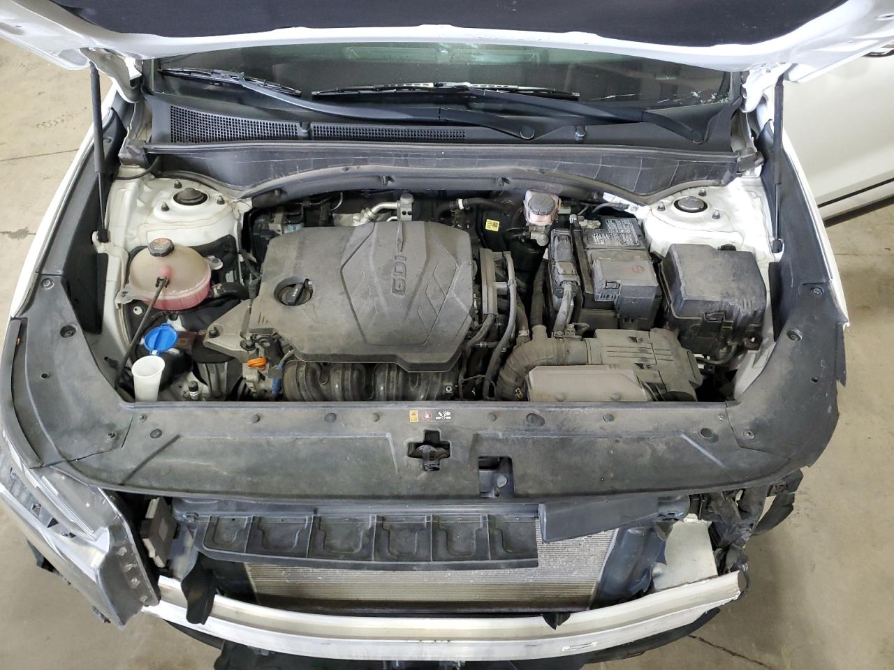 HYUNDAI SANTA FE SEL