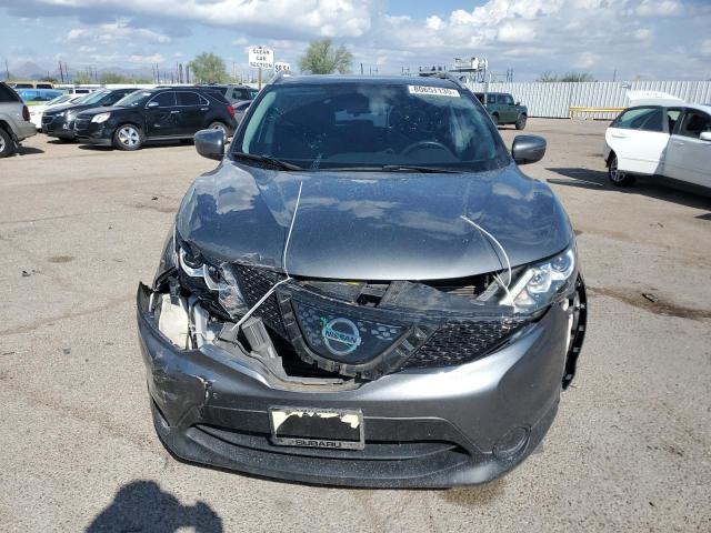 2018 NISSAN ROGUE SPORT S JN1BJ1CP6JW158767